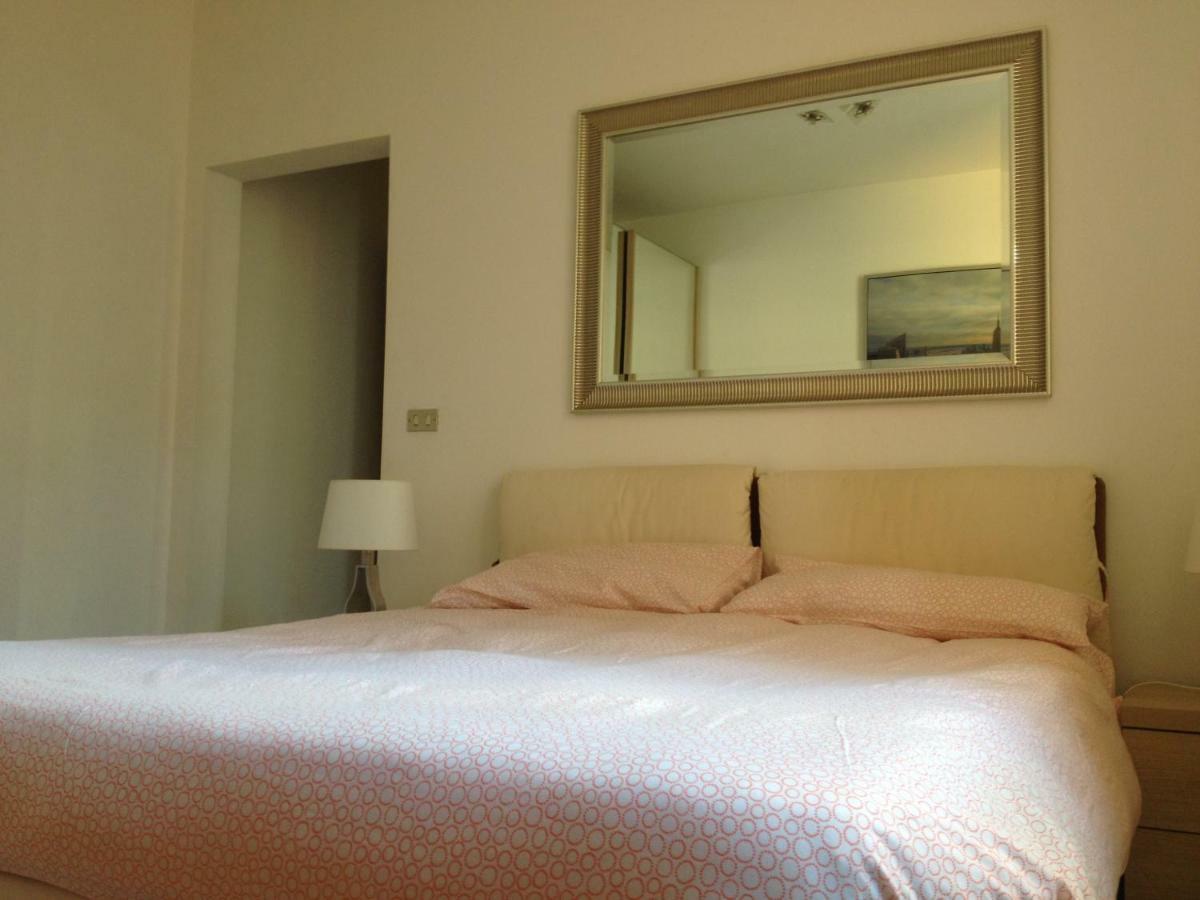 Residence Porta Saragozza - Bologna — Foto 3