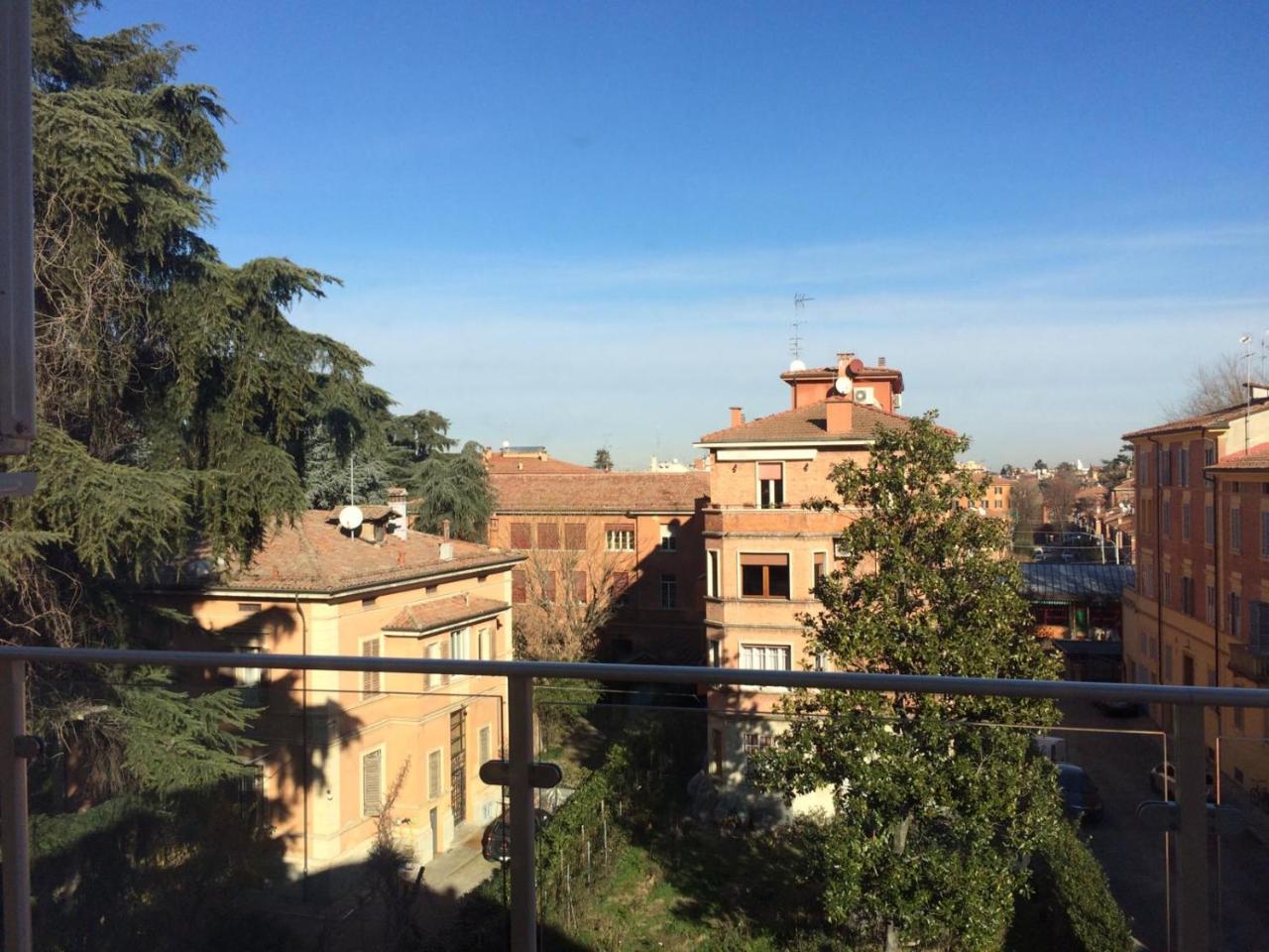 Residence Porta Saragozza - Bologna — Foto 2